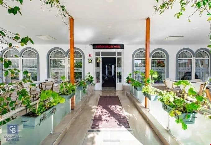 Akçay Leman Otel-15