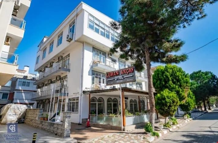 Akçay Leman Otel-0