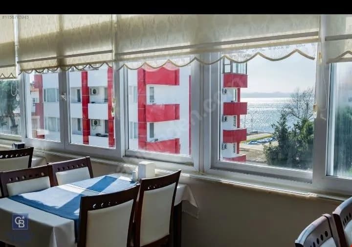 Akçay Leman Otel-13