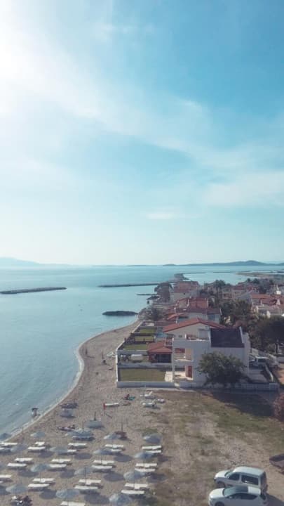 Özen Otel Ayvalık-7