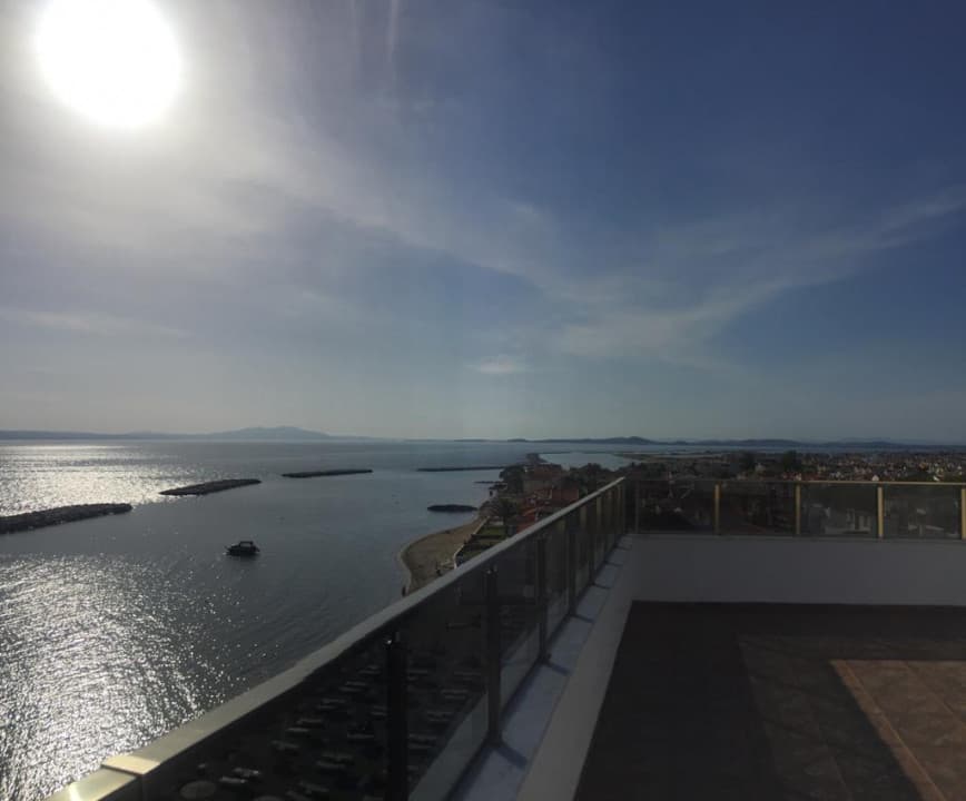 Özen Otel Ayvalık-18