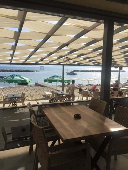 Özen Otel Ayvalık-25