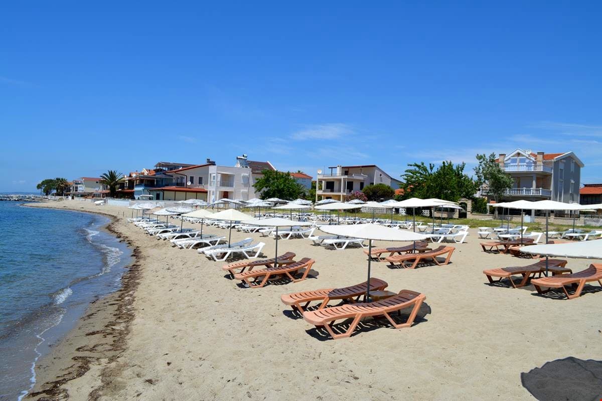 Özen Otel Ayvalık-21