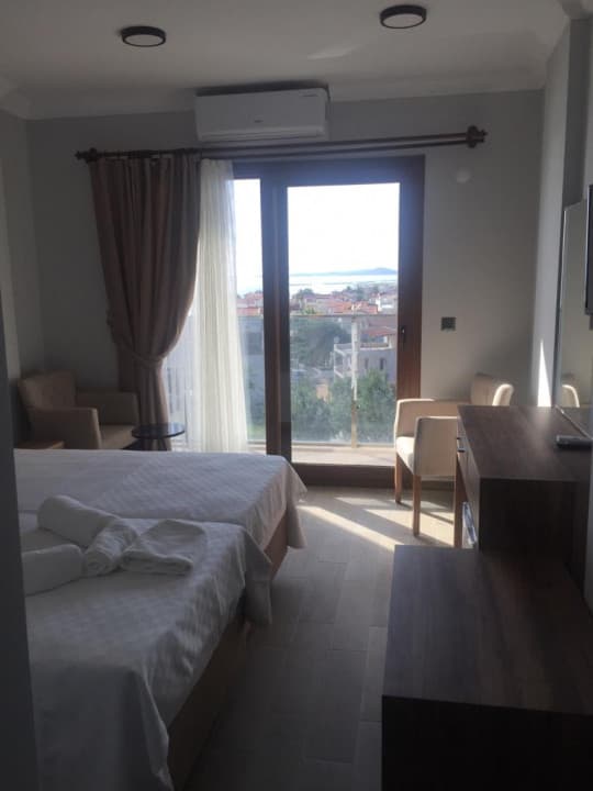 Özen Otel Ayvalık-22