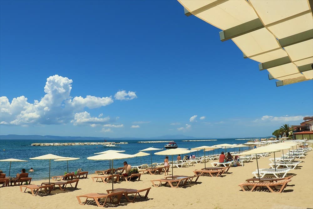 Özen Otel Ayvalık-19