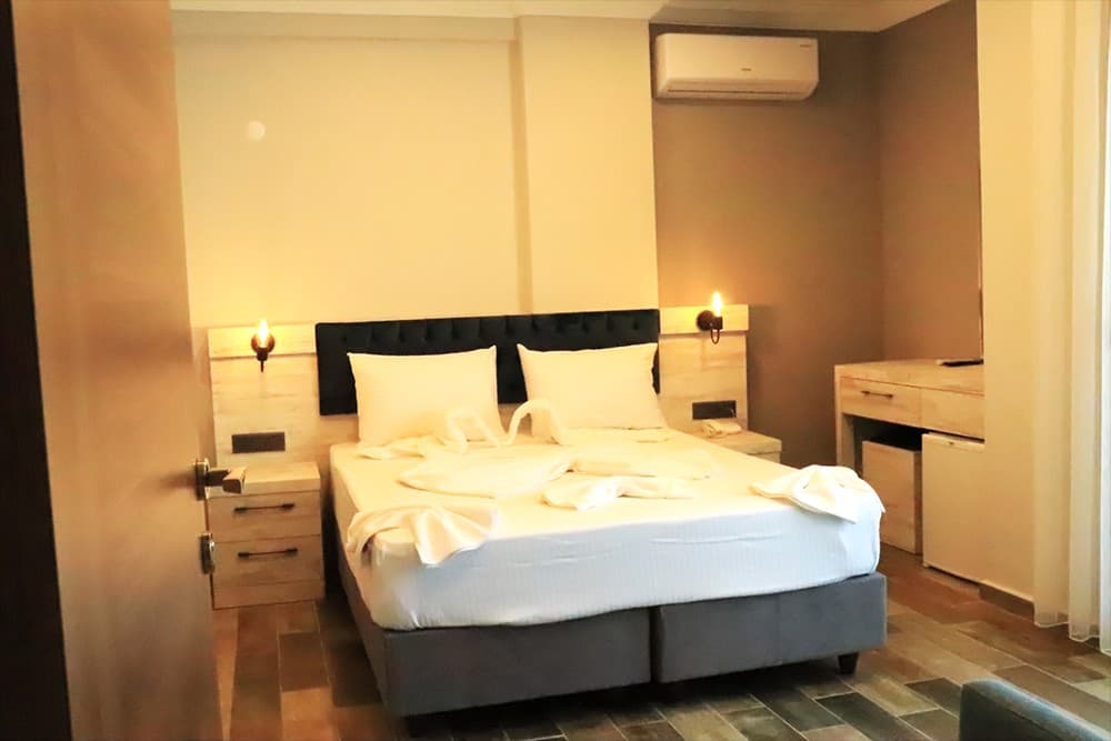 Özen Otel Ayvalık-1