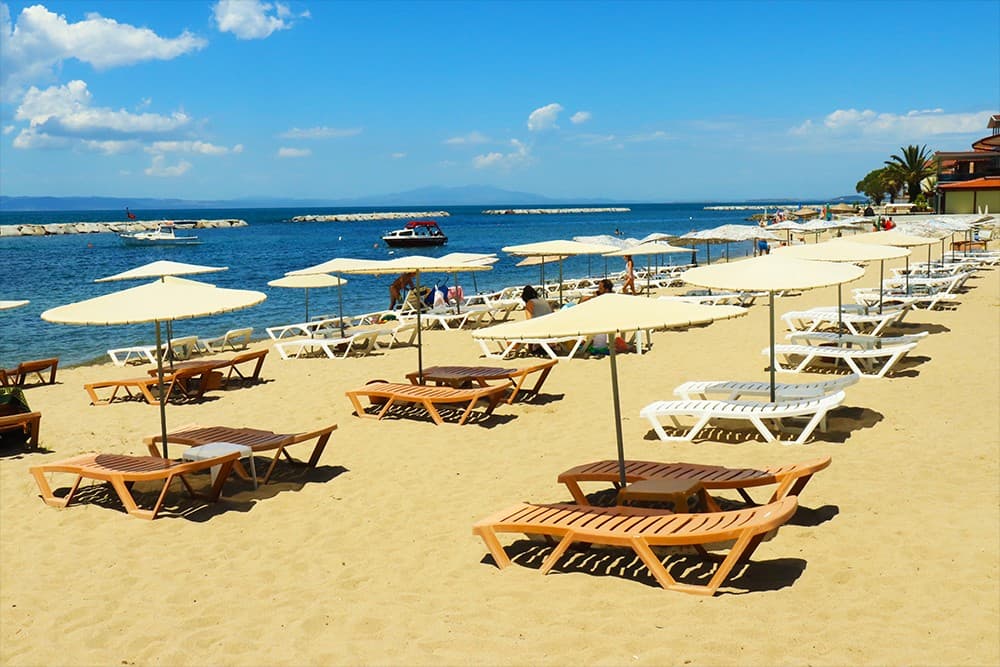 Özen Otel Ayvalık-27