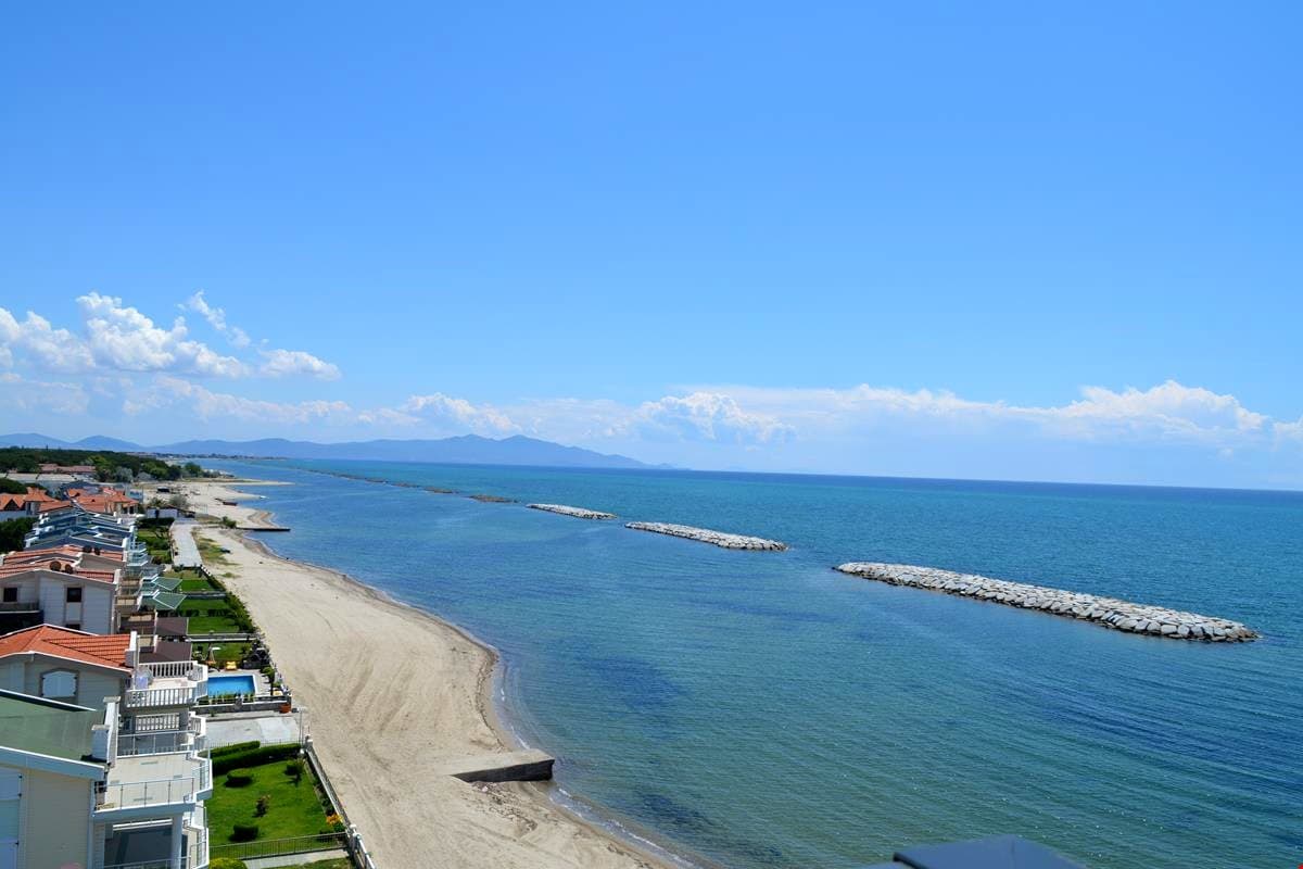 Özen Otel Ayvalık-32