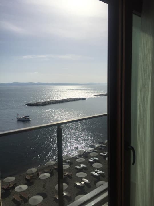 Özen Otel Ayvalık-10