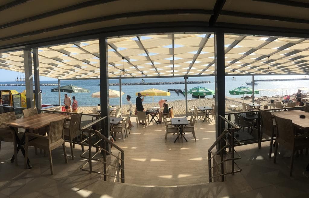 Özen Otel Ayvalık-9