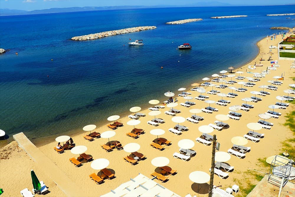 Özen Otel Ayvalık-30