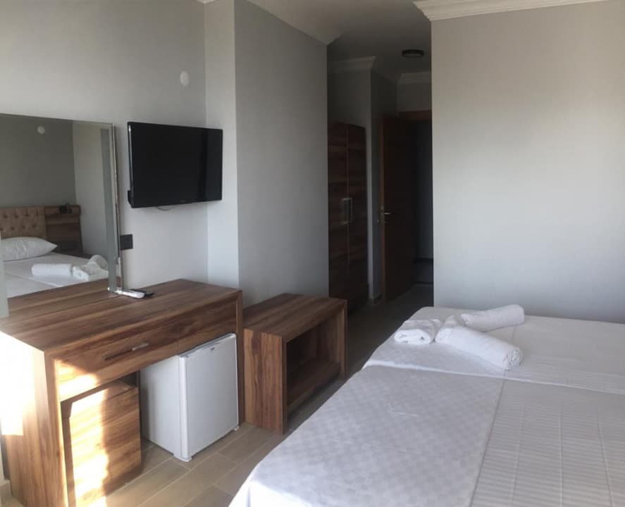 Özen Otel Ayvalık-12