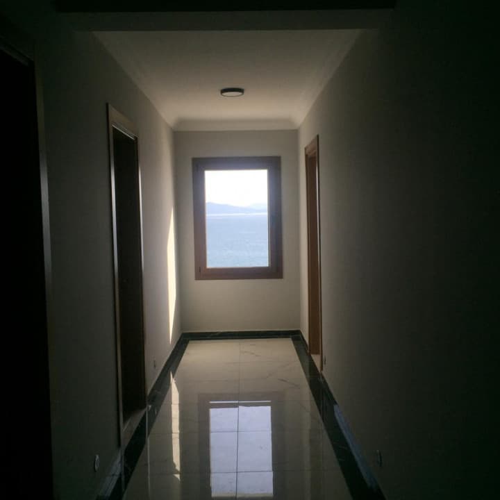 Özen Otel Ayvalık-11