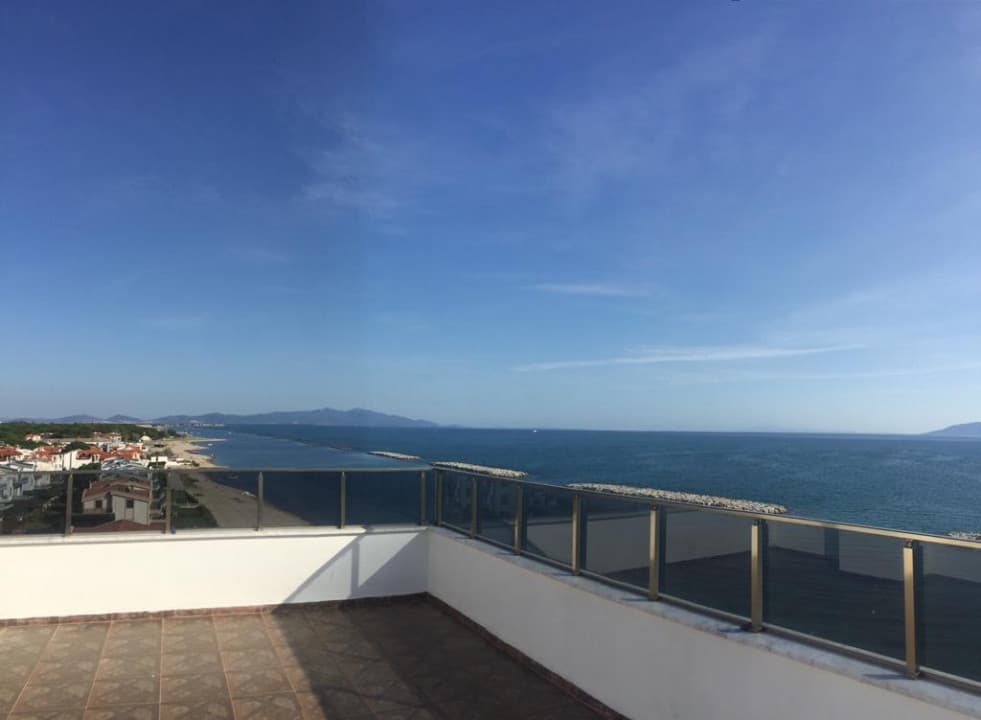 Özen Otel Ayvalık-16