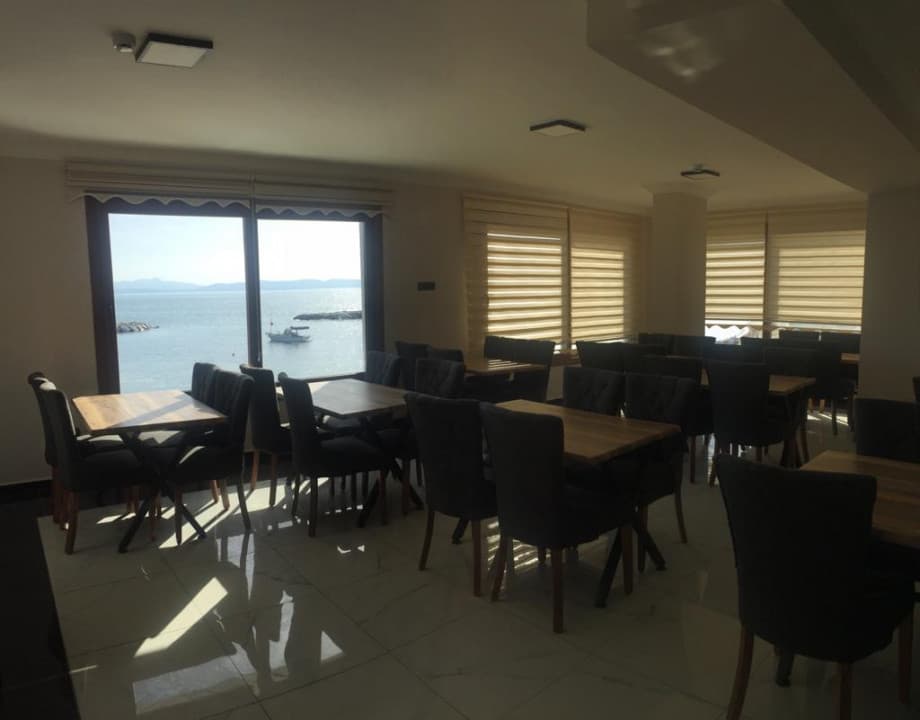 Özen Otel Ayvalık-20