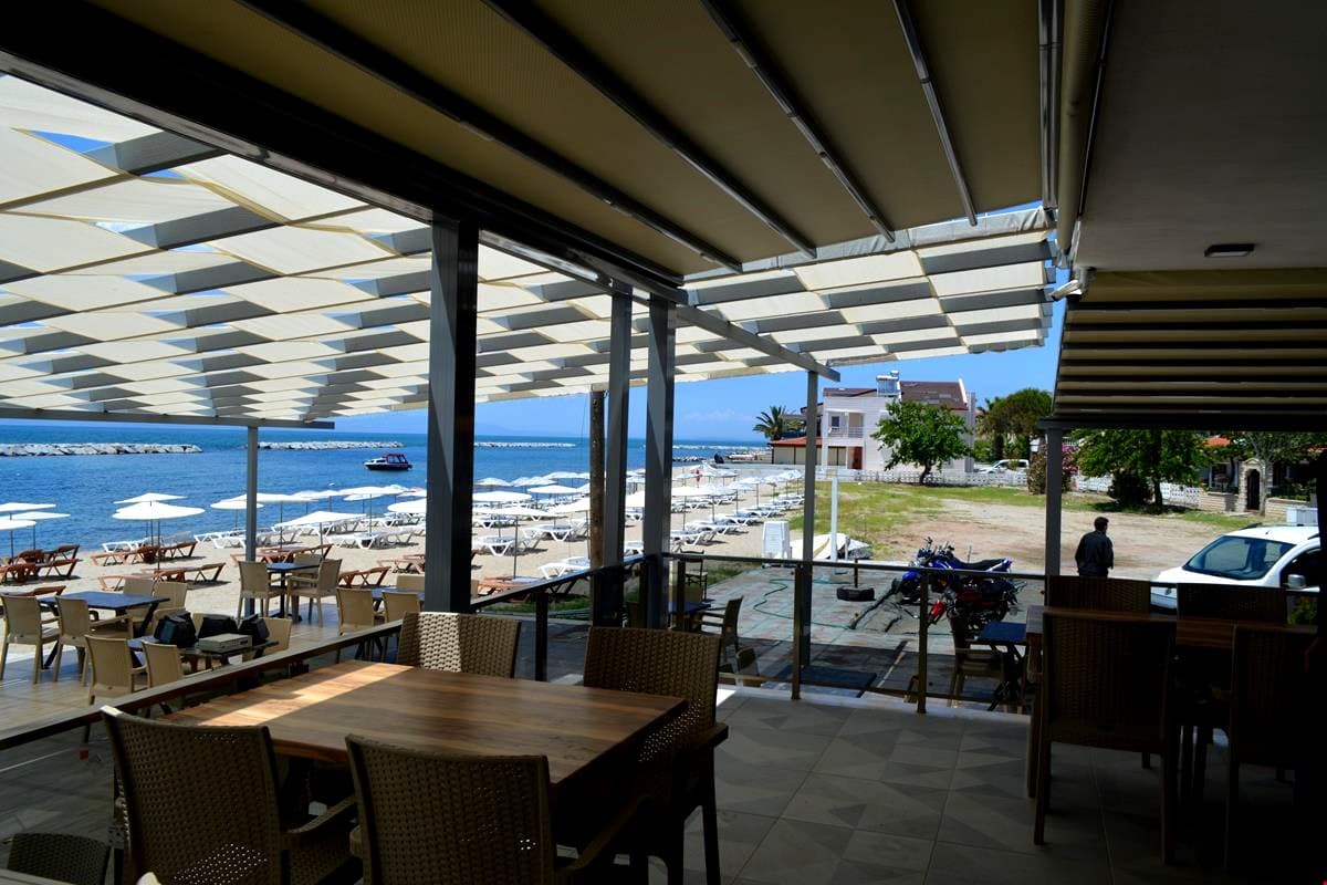 Özen Otel Ayvalık-3