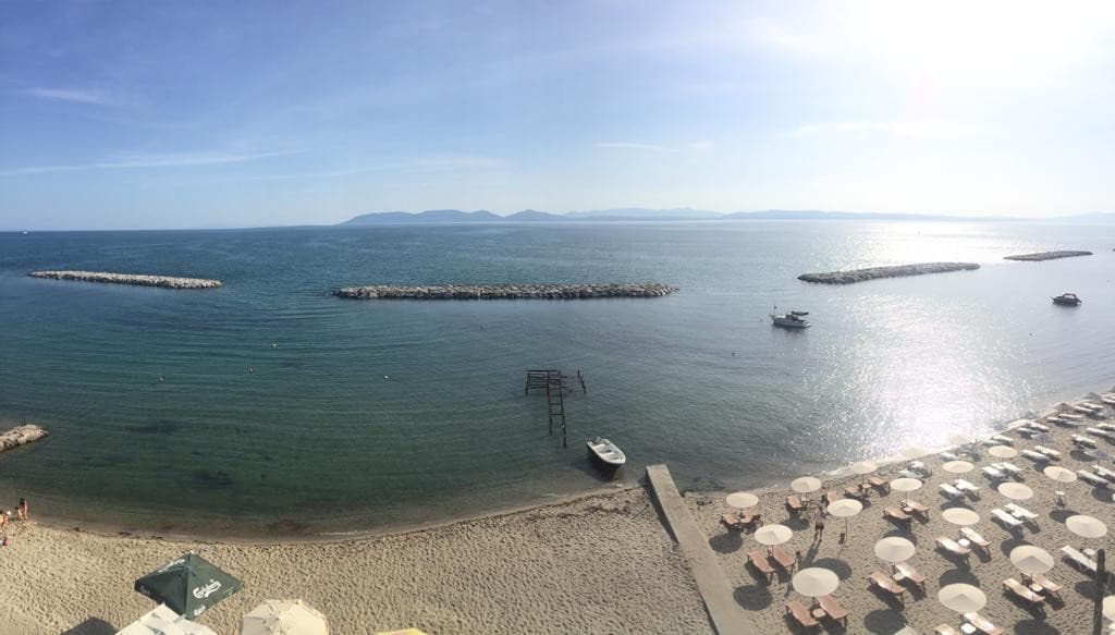 Özen Otel Ayvalık-26