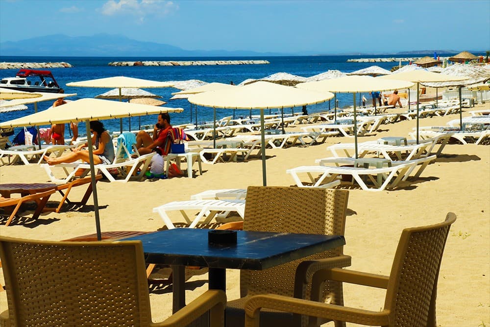 Özen Otel Ayvalık-31