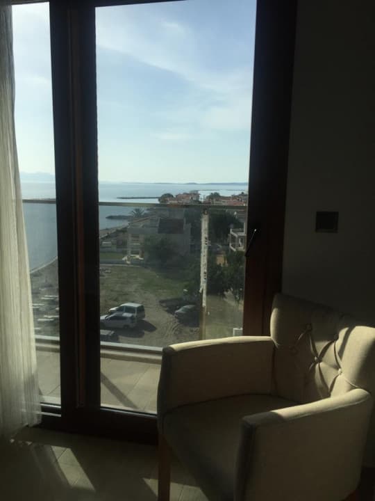 Özen Otel Ayvalık-8