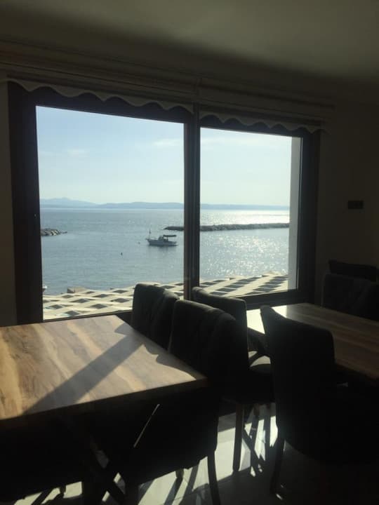 Özen Otel Ayvalık-14