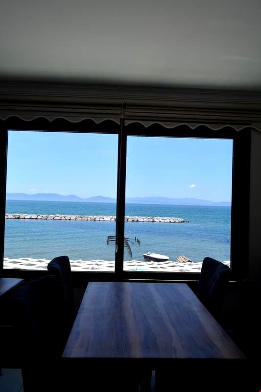 Özen Otel Ayvalık-24