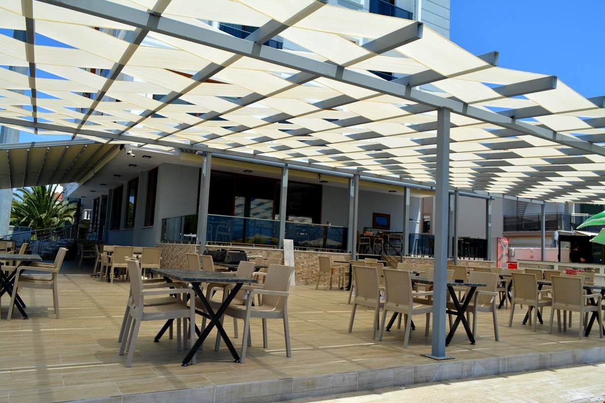 Özen Otel Ayvalık-2