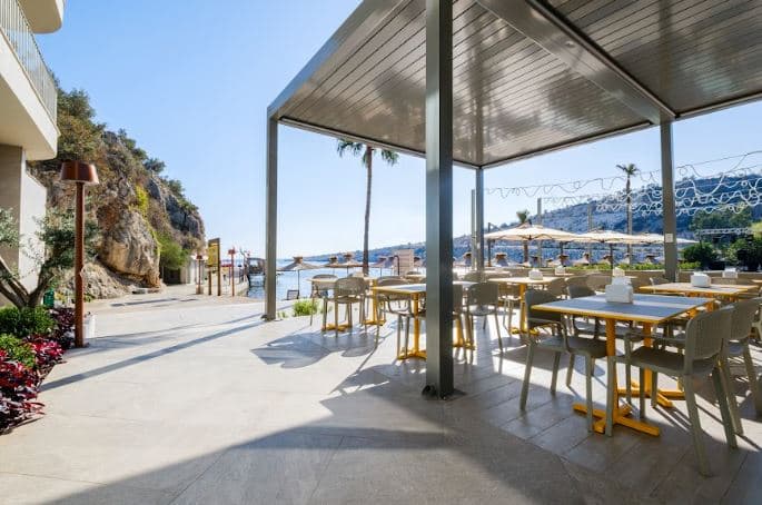 Altın Orfoz Hotel Resort-62