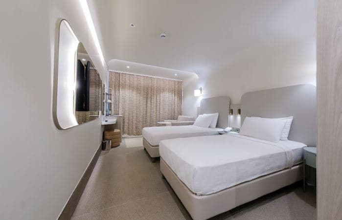 Altın Orfoz Hotel Resort-97