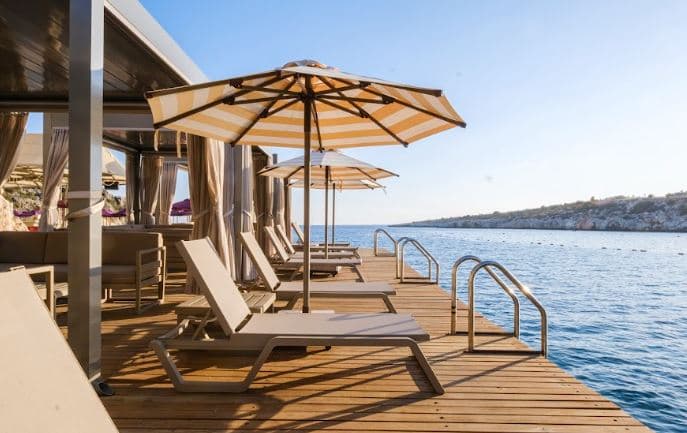 Altın Orfoz Hotel Resort-6