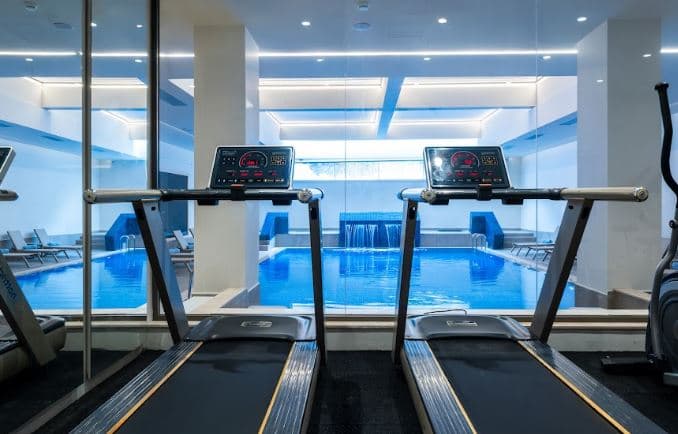 Altın Orfoz Hotel Resort-14