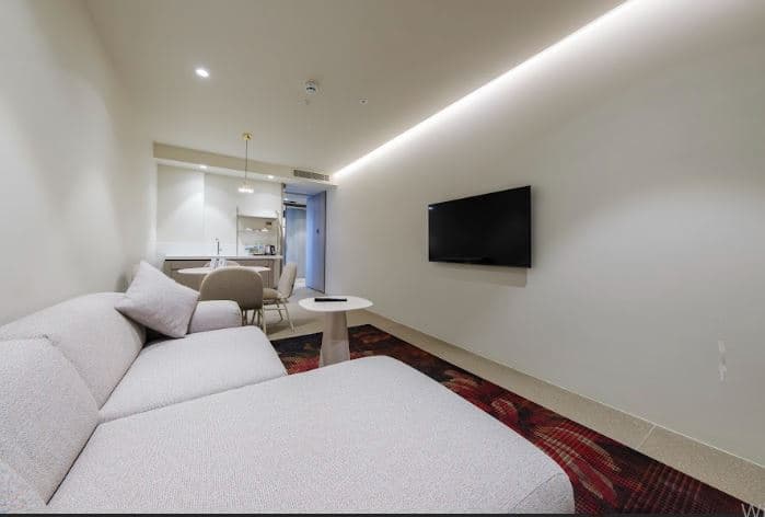 Altın Orfoz Hotel Resort-119