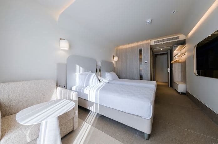 Altın Orfoz Hotel Resort-117