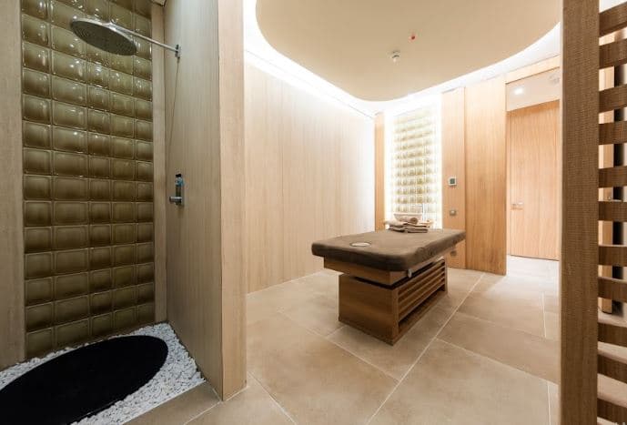 Altın Orfoz Hotel Resort-74