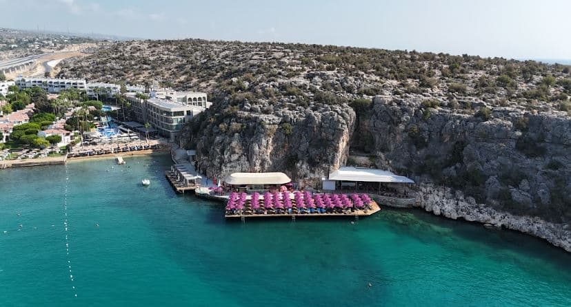 Altın Orfoz Hotel Resort-9