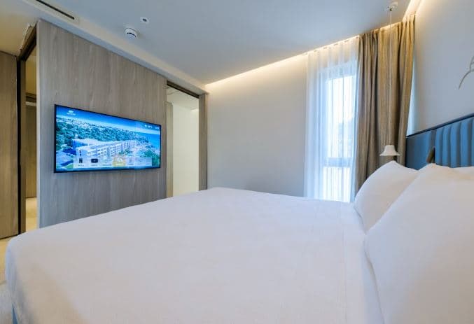 Altın Orfoz Hotel Resort-133