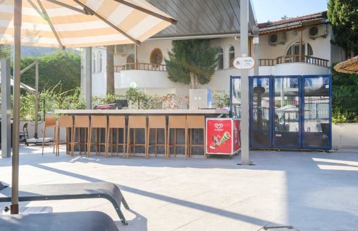 Altın Orfoz Hotel Resort-48