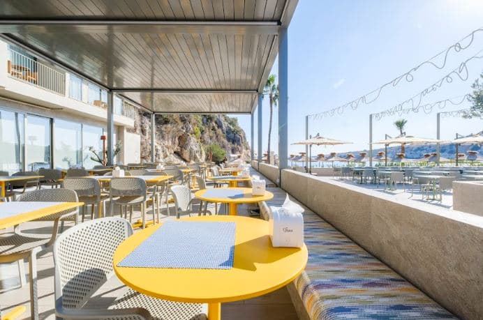 Altın Orfoz Hotel Resort-67