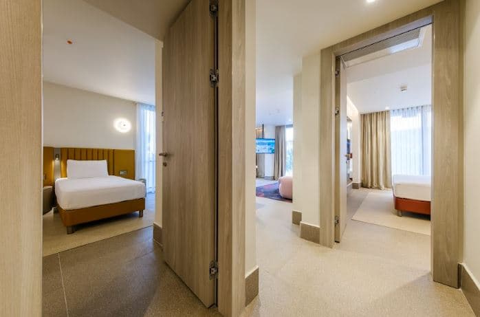 Altın Orfoz Hotel Resort-116