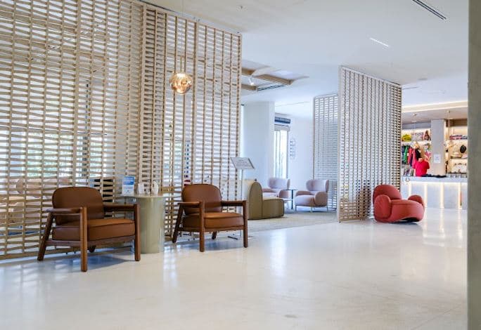 Altın Orfoz Hotel Resort-60