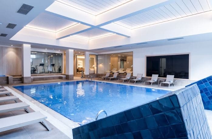 Altın Orfoz Hotel Resort-65