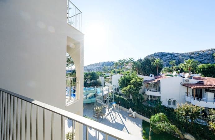 Altın Orfoz Hotel Resort-104