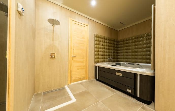 Altın Orfoz Hotel Resort-136