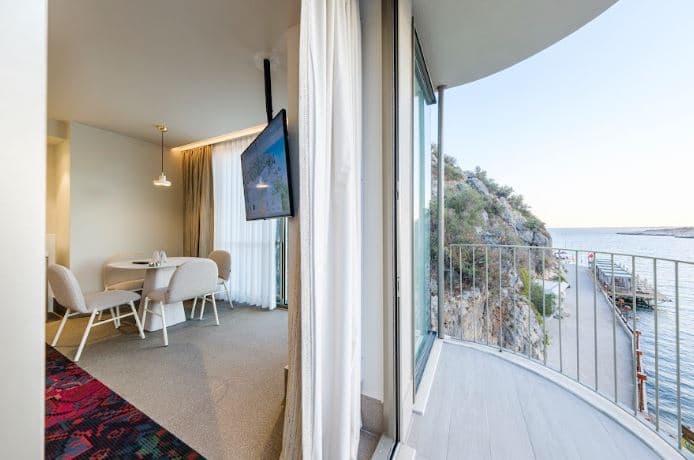 Altın Orfoz Hotel Resort-106