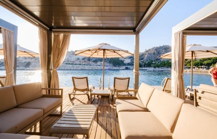 Altın Orfoz Hotel Resort-47