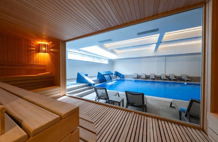 Altın Orfoz Hotel Resort-89