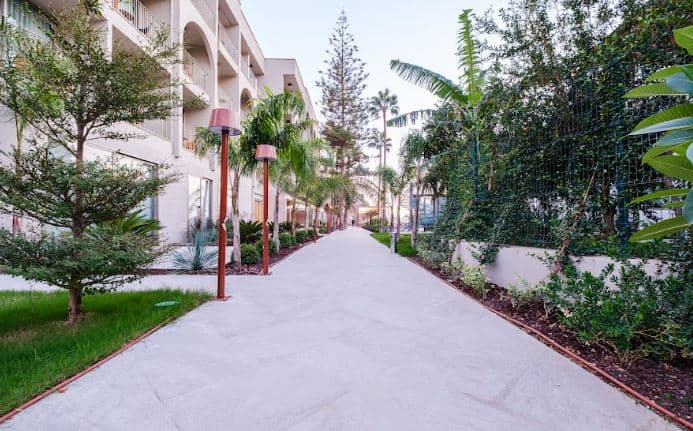 Altın Orfoz Hotel Resort-57