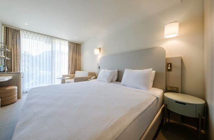 Altın Orfoz Hotel Resort-124