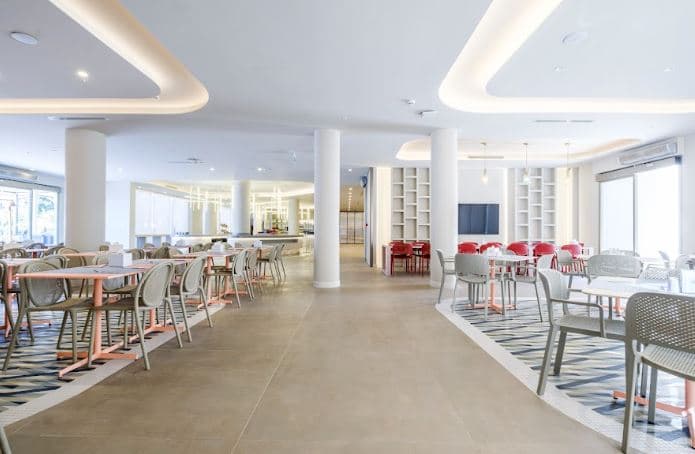 Altın Orfoz Hotel Resort-24