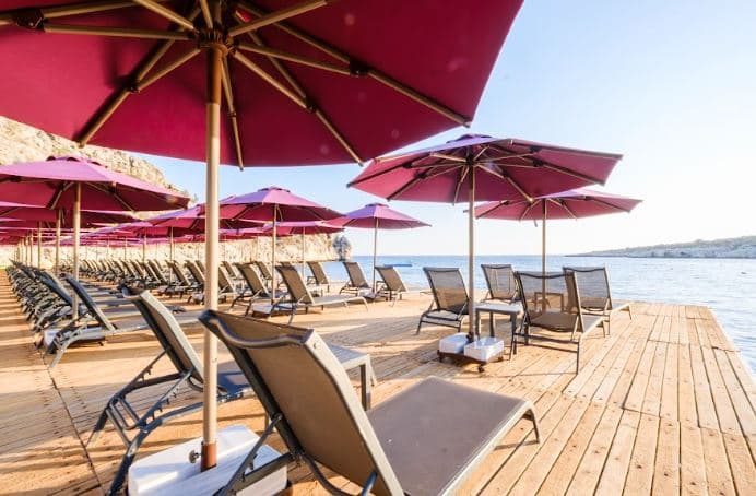 Altın Orfoz Hotel Resort-63