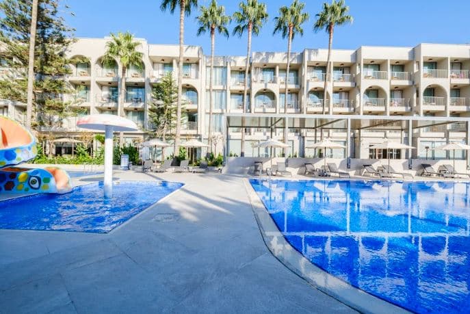 Altın Orfoz Hotel Resort-8